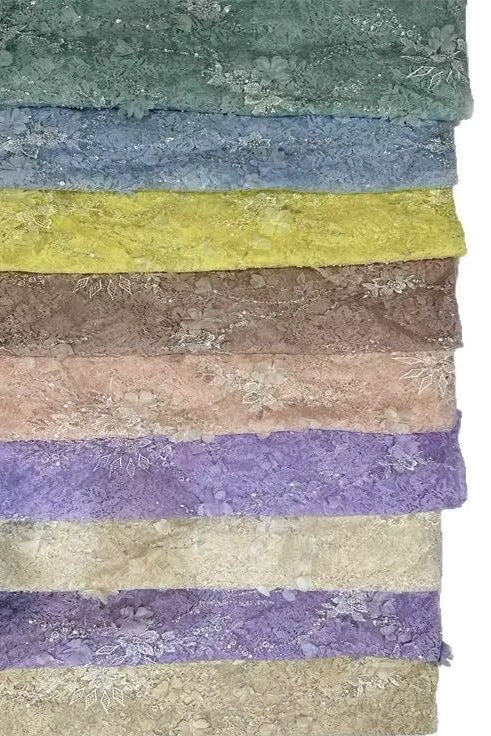 Sweetheart Off-Shoulder Satin A-Line Prom Dress Sleeveless Sequined Lace Applique Party Gowns