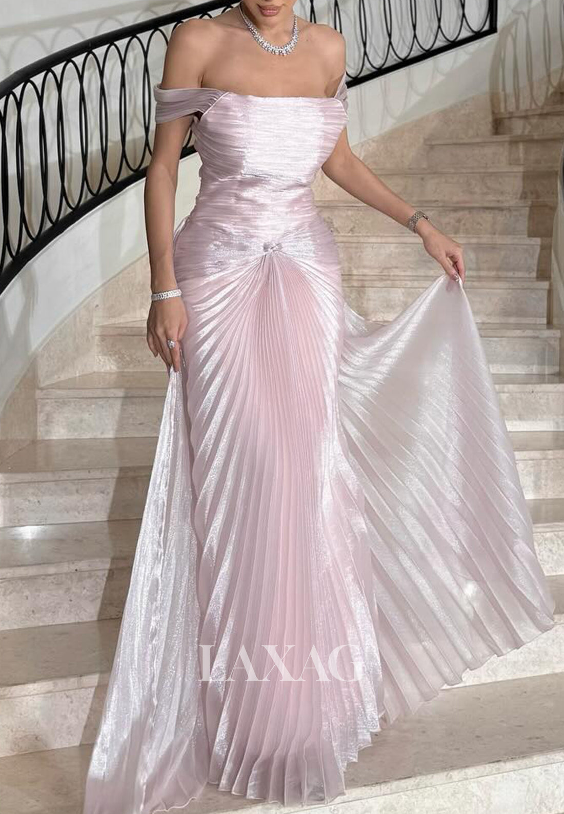 فستان سهرة حورية البحر من التول والساتان، بدون أكمام، بدون أكمام، بدون أكمام، مع قفازات، بدون أكمام، بدون أكمام، بدون أكمام، بدون أكمام، مع قفازات