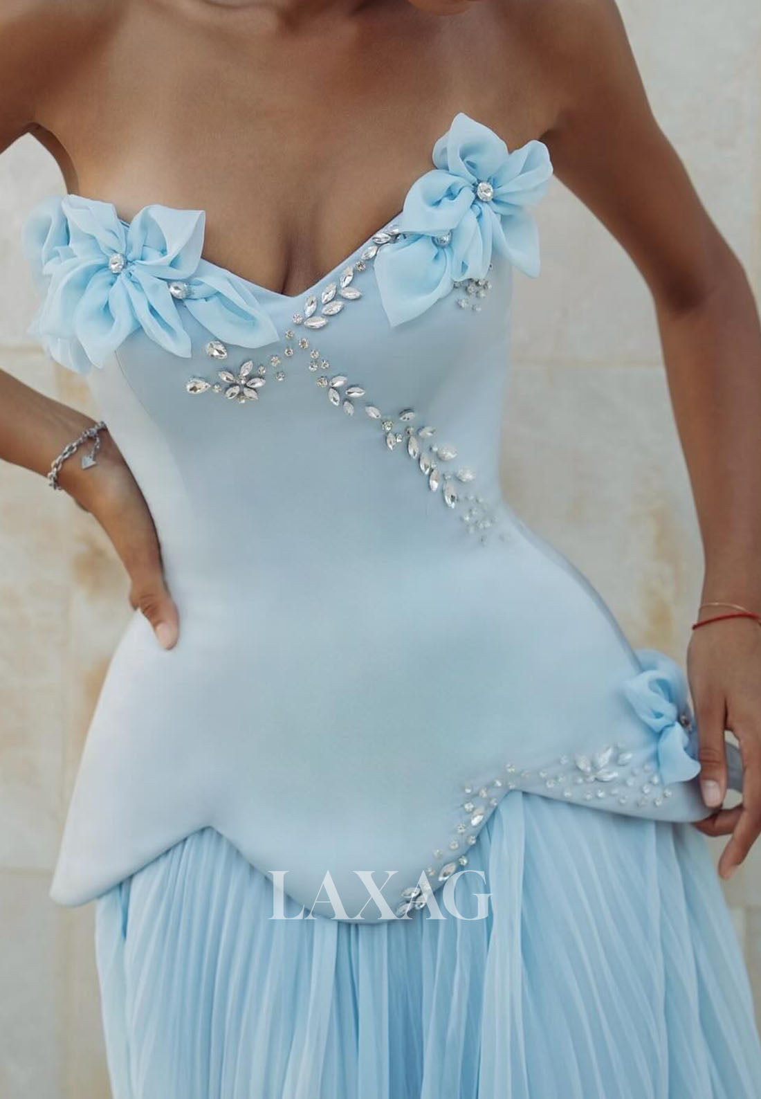 فستان سهرة حورية البحر من التول والساتان، بدون أكمام، بدون أكمام، بدون أكمام، مع قفازات، بدون أكمام، بدون أكمام، بدون أكمام، بدون أكمام، مع قفازات