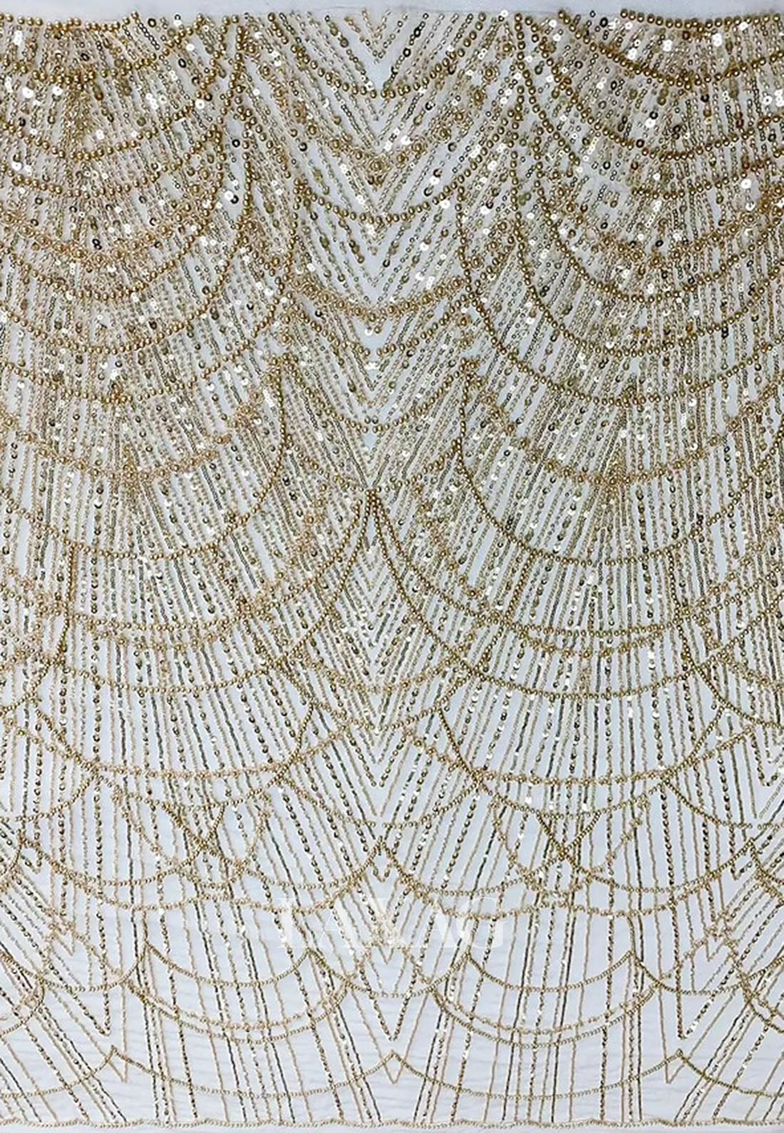 V-Neck Floor-Length Sequined Satin Formal Gowns Off-Shoulder Sleeveless Mermaid Evening Dress