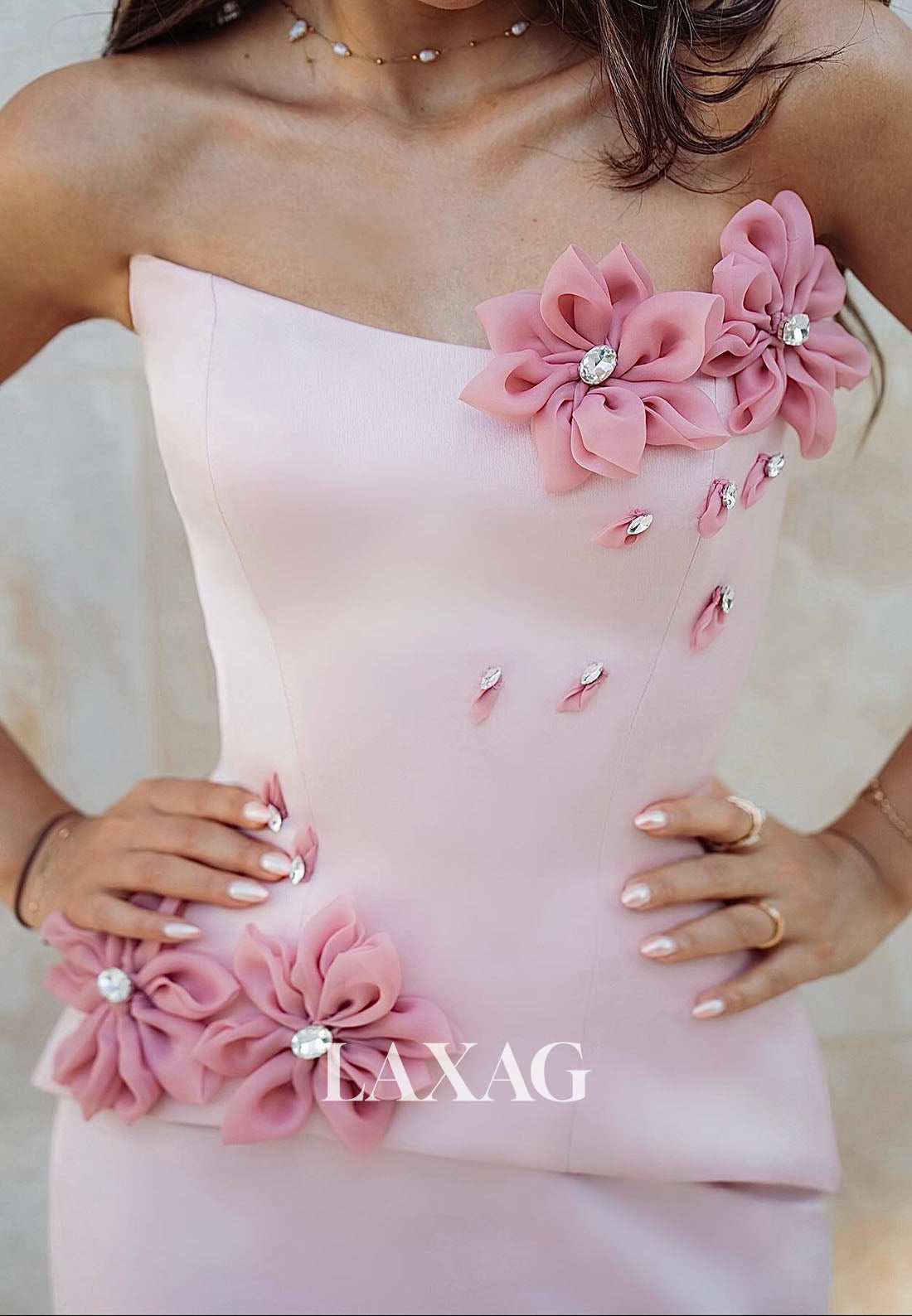 فستان سهرة حورية البحر من التول والساتان، بدون أكمام، بدون أكمام، بدون أكمام، مع قفازات، بدون أكمام، بدون أكمام، بدون أكمام، بدون أكمام، مع قفازات