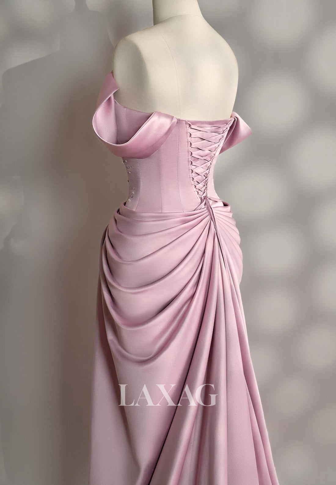 فستان سهرة حورية البحر من التول والساتان، بدون أكمام، بدون أكمام، بدون أكمام، مع قفازات، بدون أكمام، بدون أكمام، بدون أكمام، بدون أكمام، مع قفازات