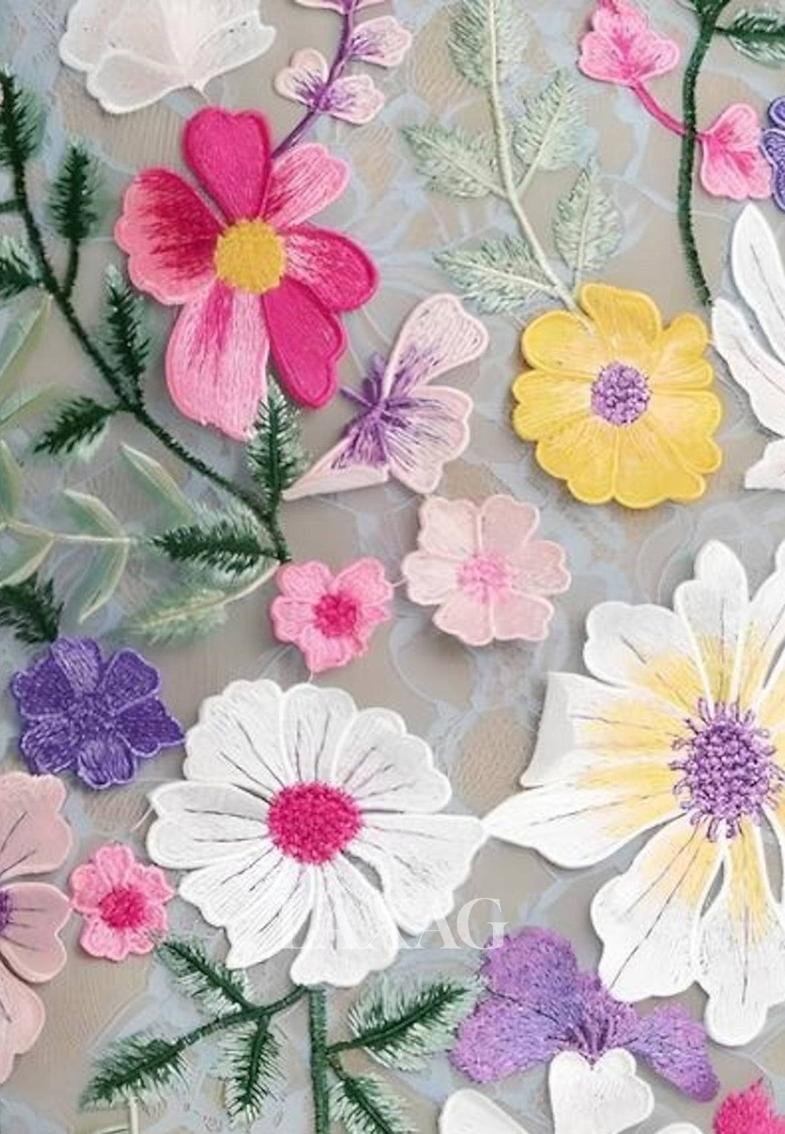 Asymmetrical-Neck Bow-Strap Sleeveless Jacquard Satin Pleated Mermaid Mother of the Bride Dress