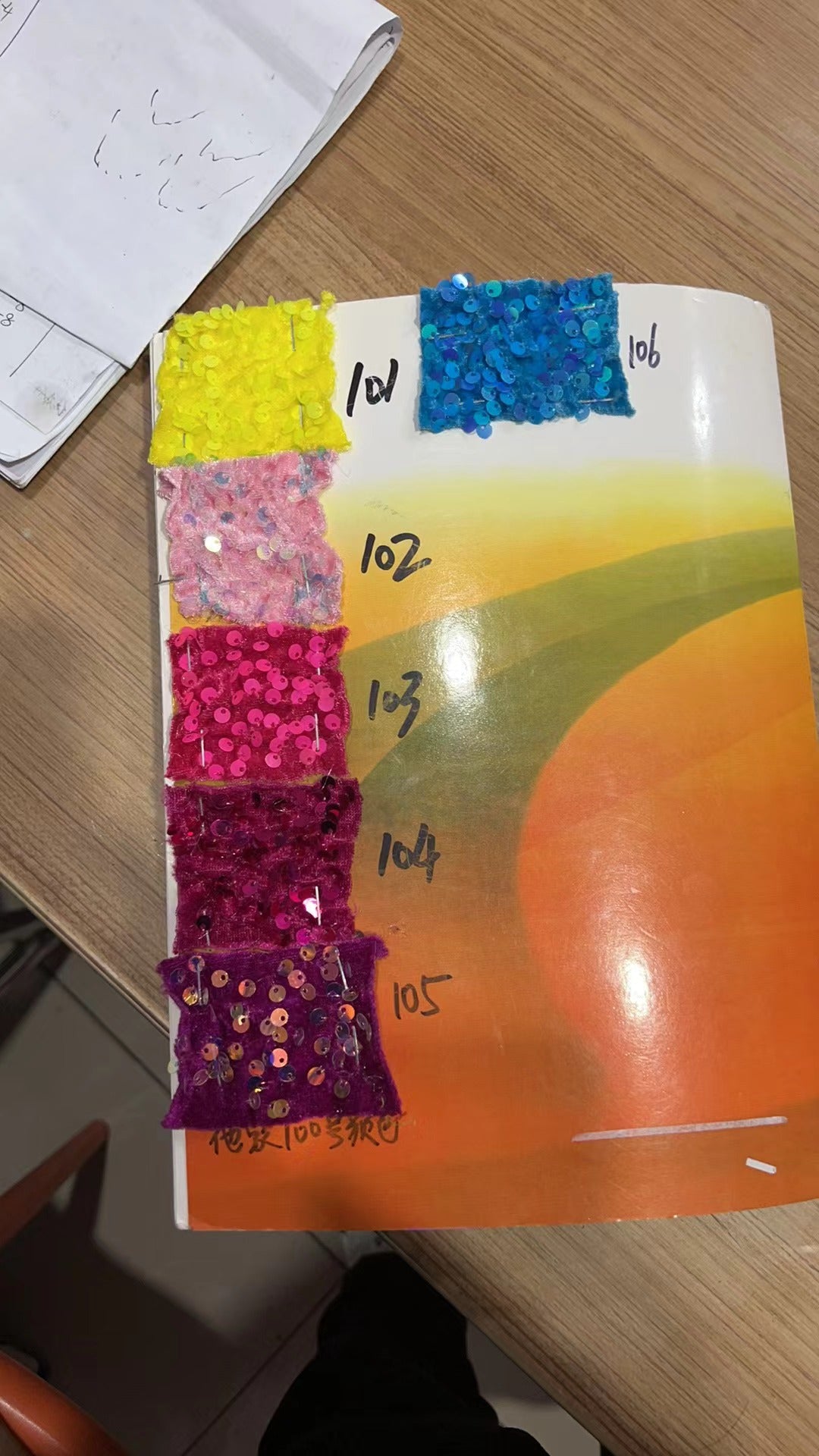 21873 - Dark Green Sequins Strapless Slit Prom Evening Dress