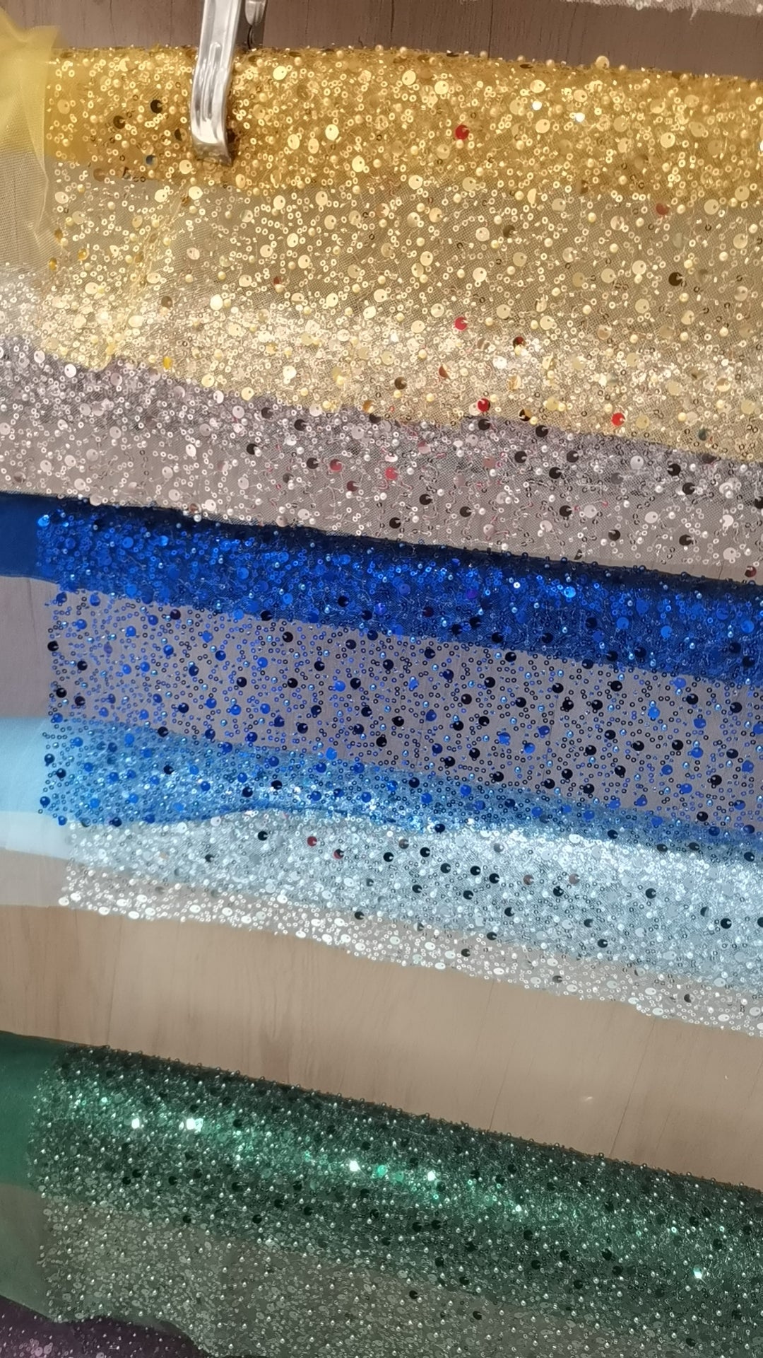 Sweetheart Off-Shoulder Sleeveless Pleated Fully Sequins High Slit Mermaid Prom Dress with Satin Train