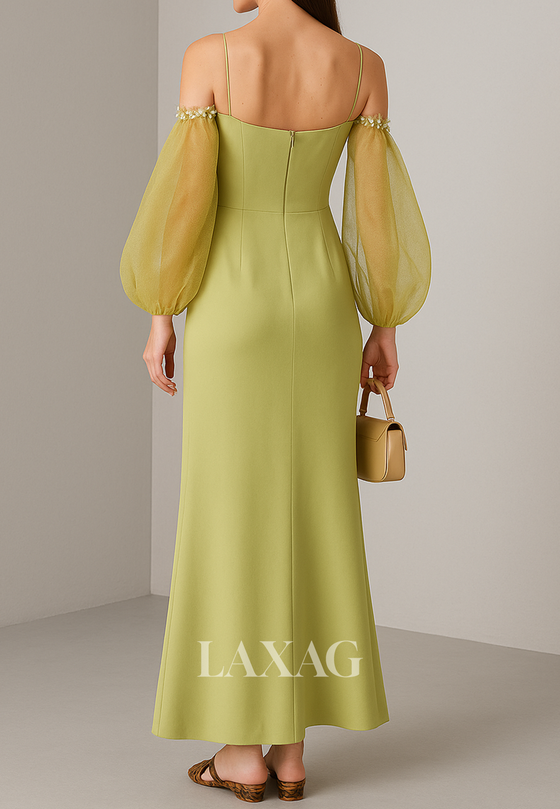 فستان سهرة حورية البحر من التول والساتان، بدون أكمام، بدون أكمام، بدون أكمام، مع قفازات، بدون أكمام، بدون أكمام، بدون أكمام، بدون أكمام، مع قفازات