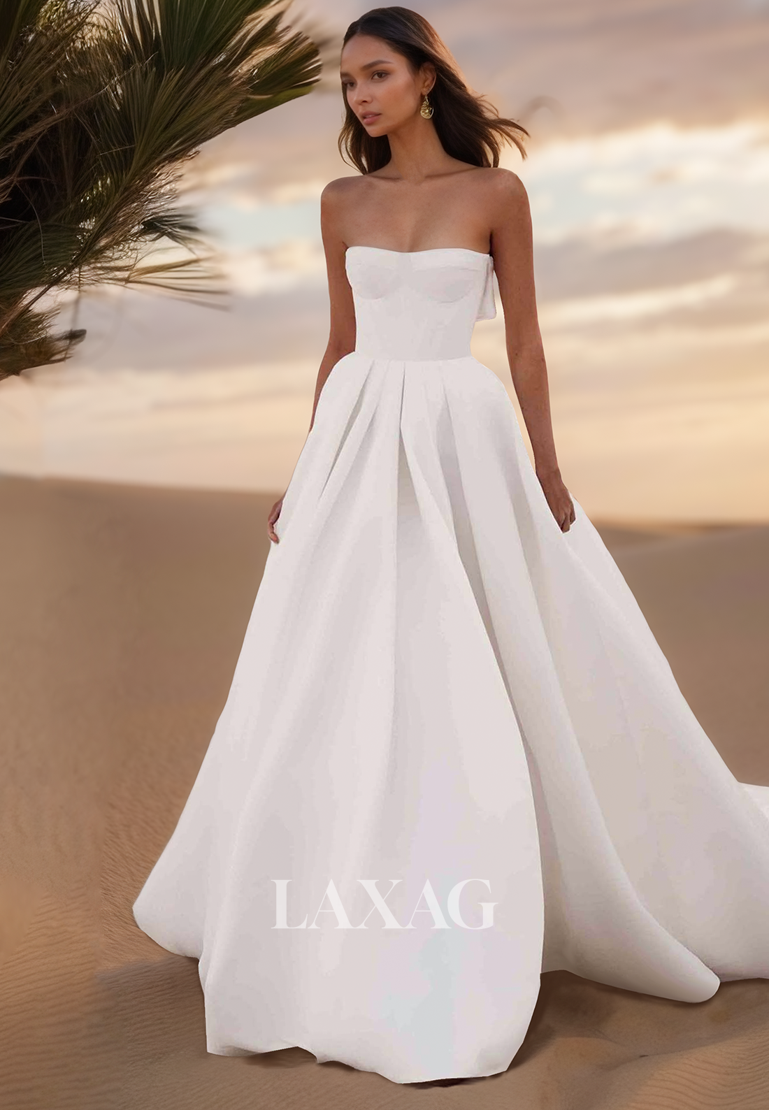 tube dress a line Sleek A-Line Tube Dress Black