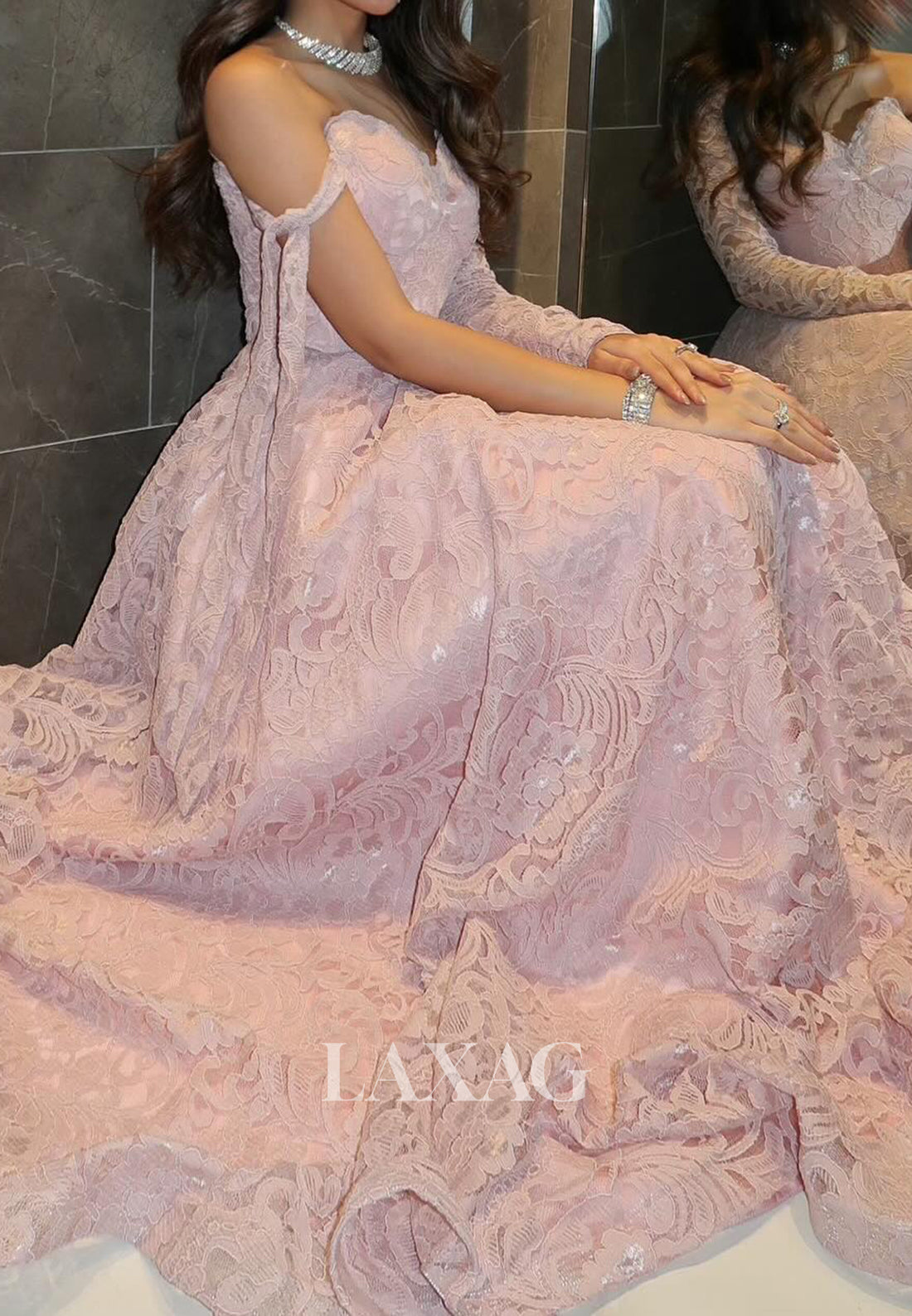 فستان سهرة حورية البحر من التول والساتان، بدون أكمام، بدون أكمام، بدون أكمام، مع قفازات، بدون أكمام، بدون أكمام، بدون أكمام، بدون أكمام، مع قفازات