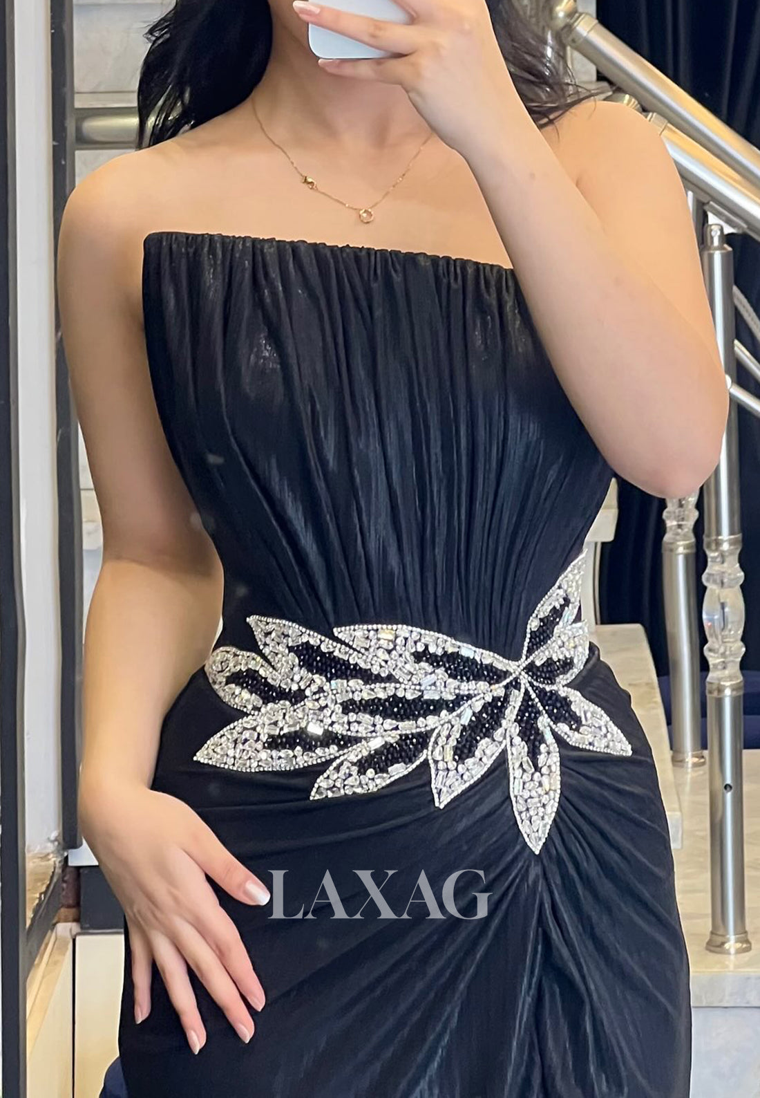 فستان سهرة حورية البحر من التول والساتان، بدون أكمام، بدون أكمام، بدون أكمام، مع قفازات، بدون أكمام، بدون أكمام، بدون أكمام، بدون أكمام، مع قفازات