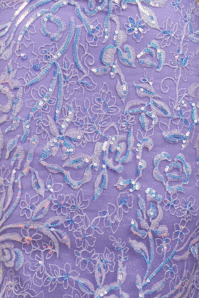 Sweetheart Strapless Mermaid Prom Dress Sleeveless Sequined Beaded Applique Party Gowns