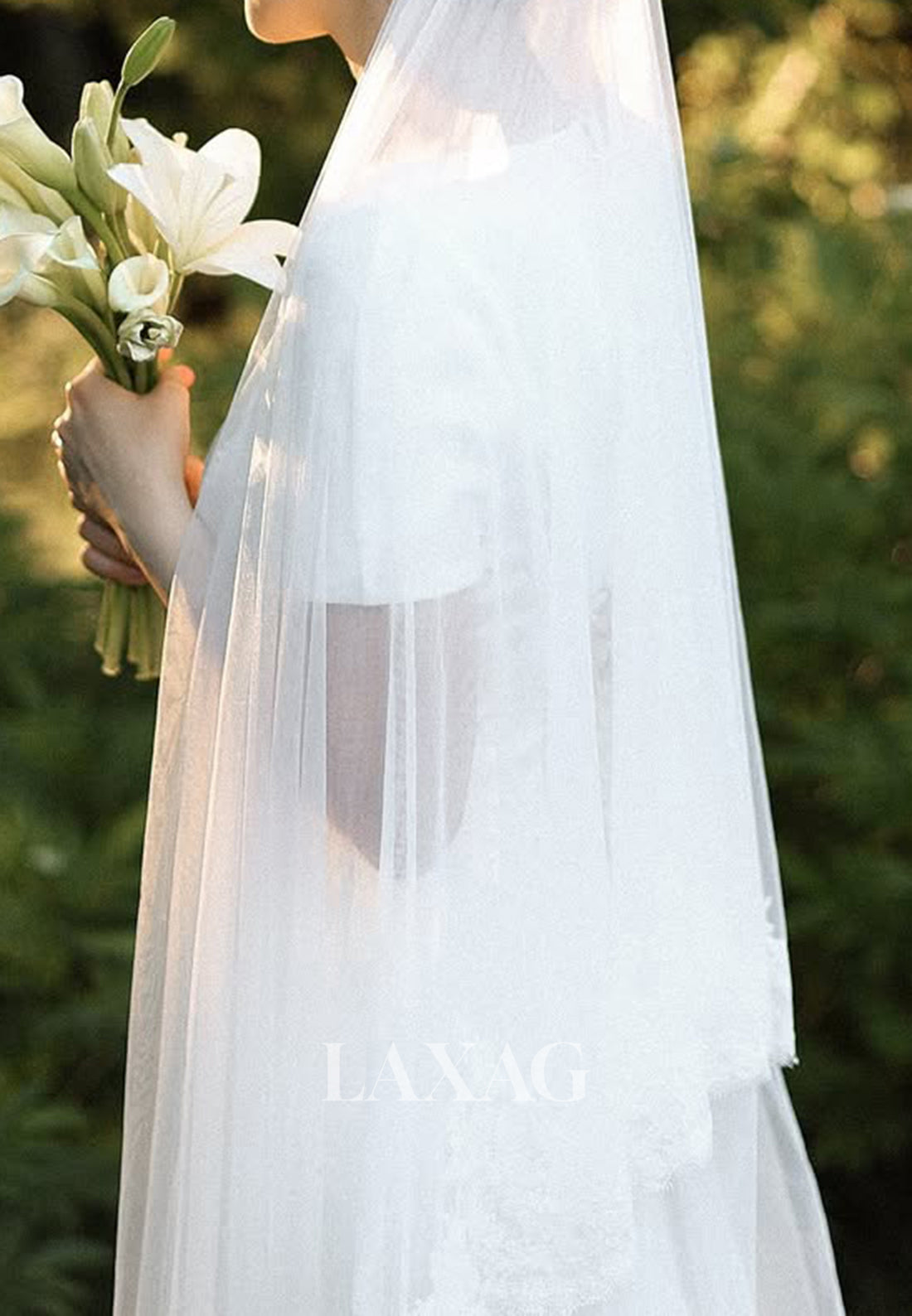 Scoop-Neck Short-Sleeves Mermaid Wedding Dress Simple Floor-Length Satin Bride Gowns