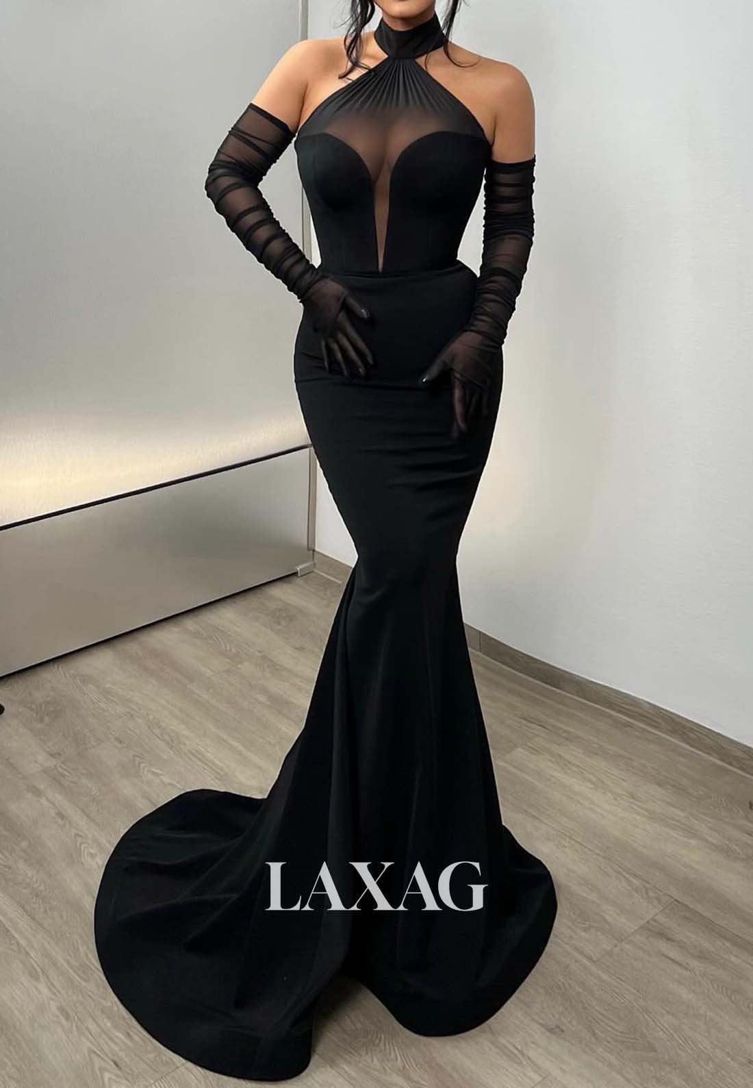 halter neck off shoulder dress Dusty Blue Halter Neck Off The Shoulder Lace Top Evening Dress