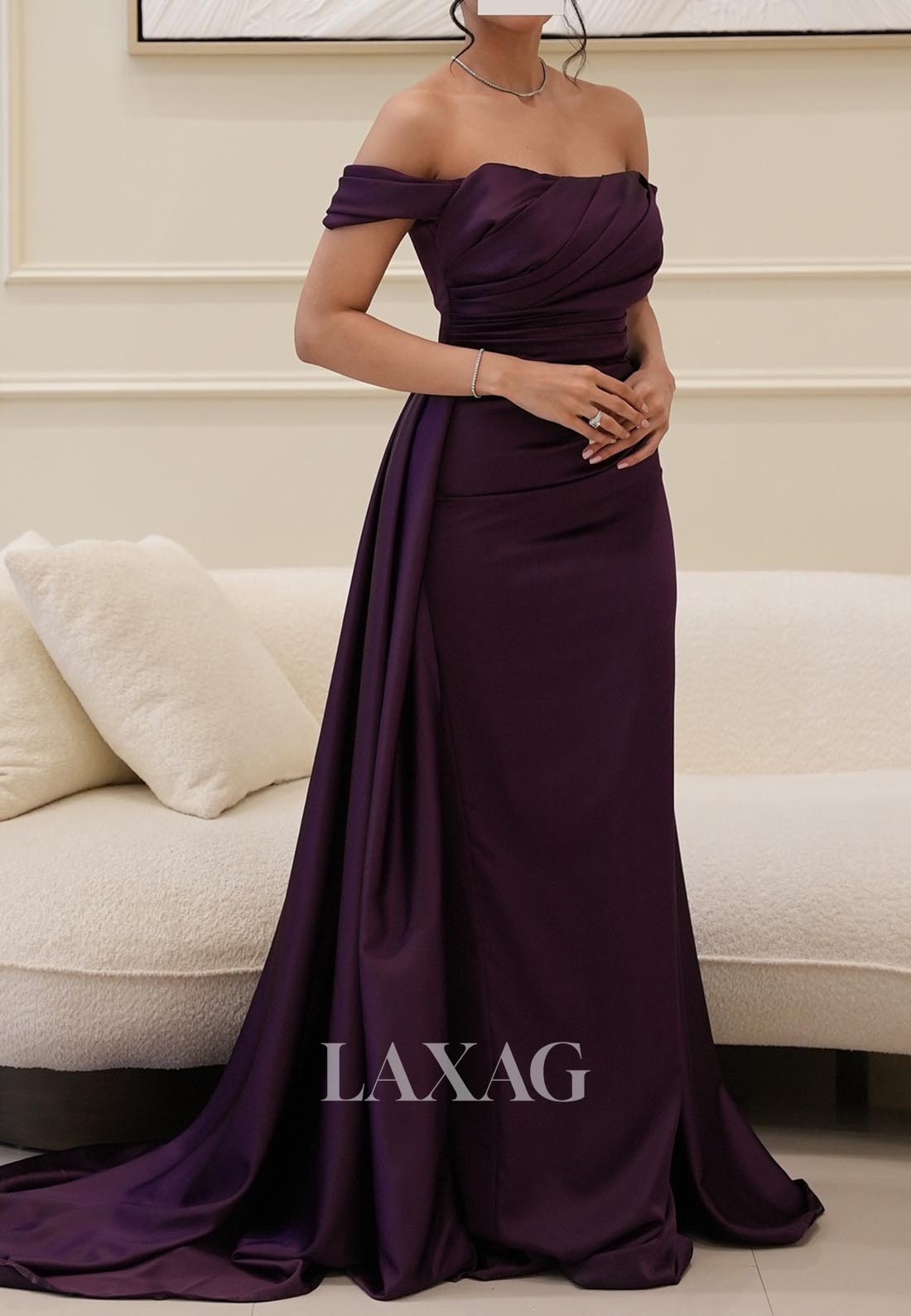 فستان سهرة حورية البحر من التول والساتان، بدون أكمام، بدون أكمام، بدون أكمام، مع قفازات، بدون أكمام، بدون أكمام، بدون أكمام، بدون أكمام، مع قفازات