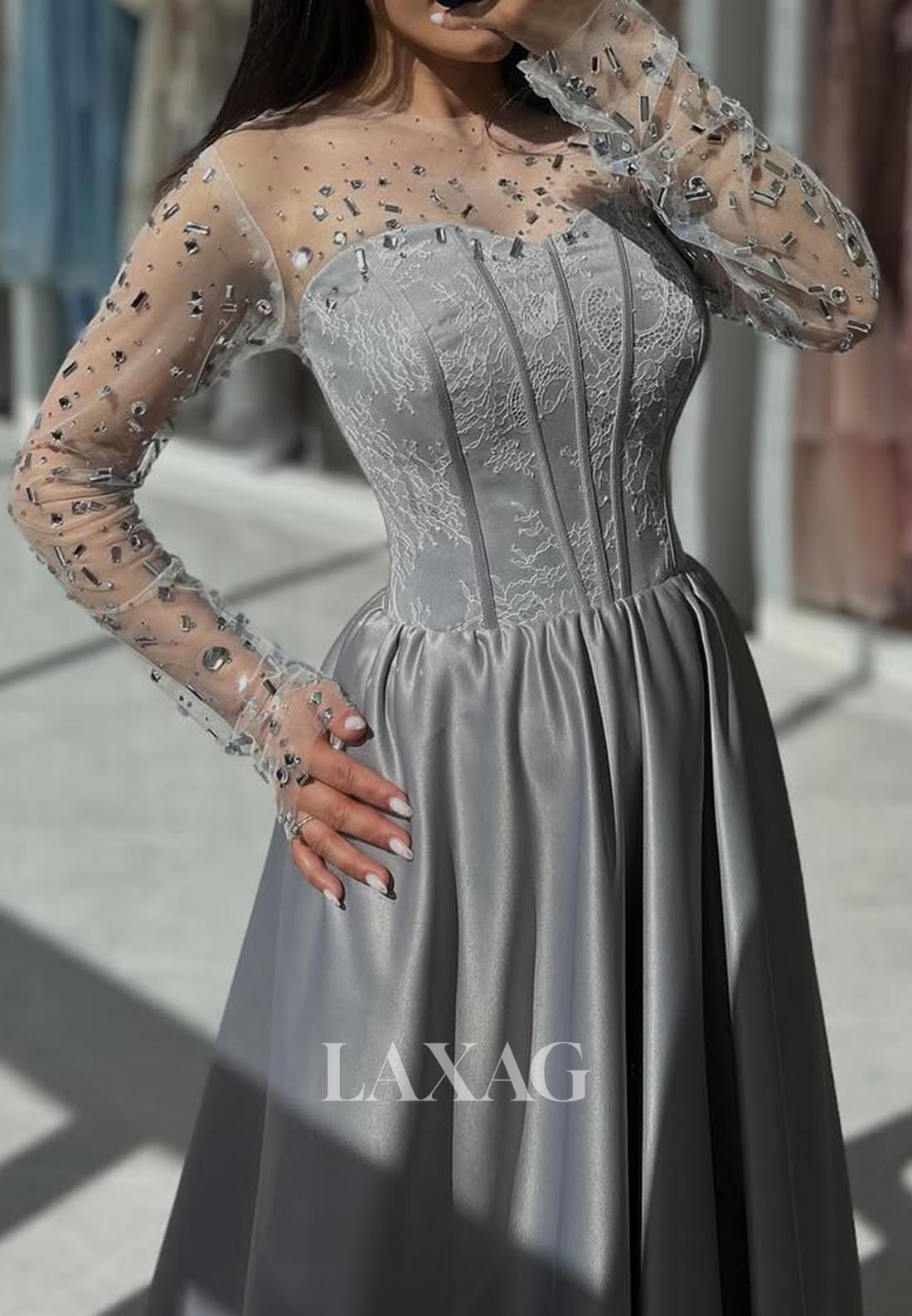 فستان سهرة حورية البحر من التول والساتان، بدون أكمام، بدون أكمام، بدون أكمام، مع قفازات، بدون أكمام، بدون أكمام، بدون أكمام، بدون أكمام، مع قفازات