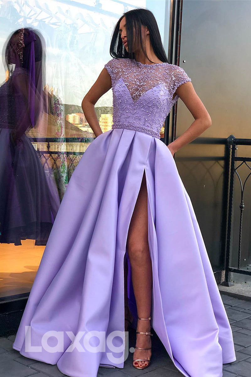 illusion cut out dress Long Sleeveless Illusion Cutout Lace Dress by Elizabeth K GL2249 2XL / Ivory