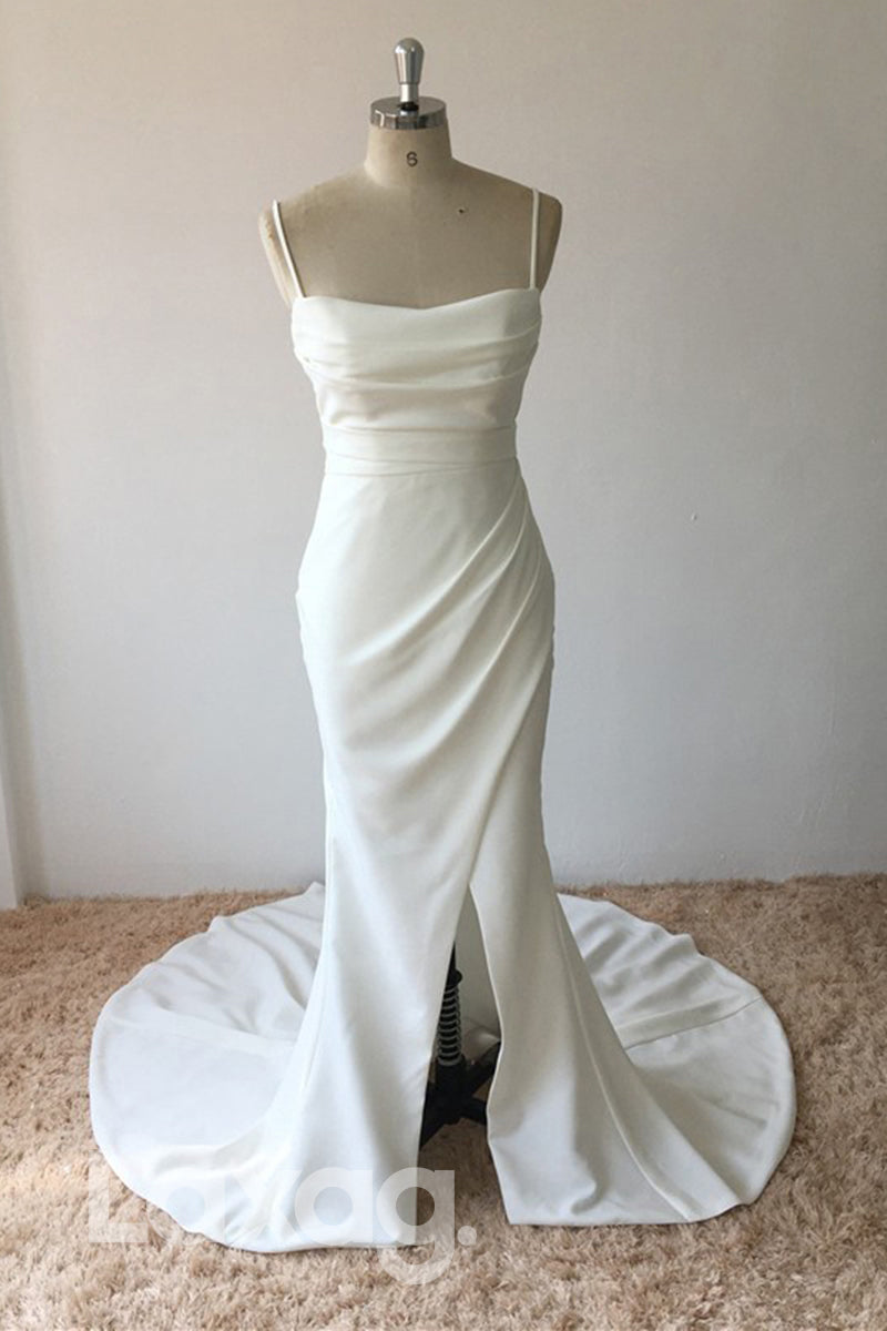 Bride Bridal Bouquet Bella Rosa Wedding Dresses Phoebe Strapless Wedding  Dress  Grace Loves Lace US