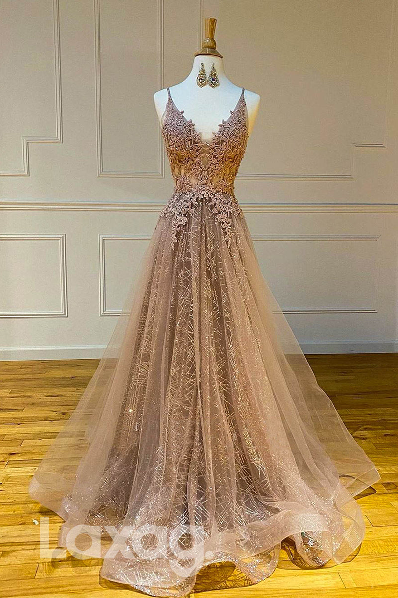 metallic tulle dress Juliet 206 Dress Silver / S