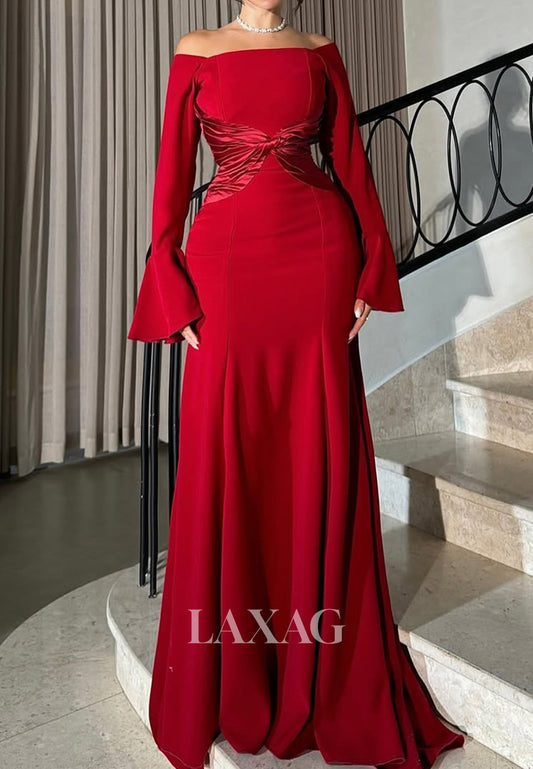 فستان سهرة حورية البحر من التول والساتان، بدون أكمام، بدون أكمام، بدون أكمام، مع قفازات، بدون أكمام، بدون أكمام، بدون أكمام، بدون أكمام، مع قفازات