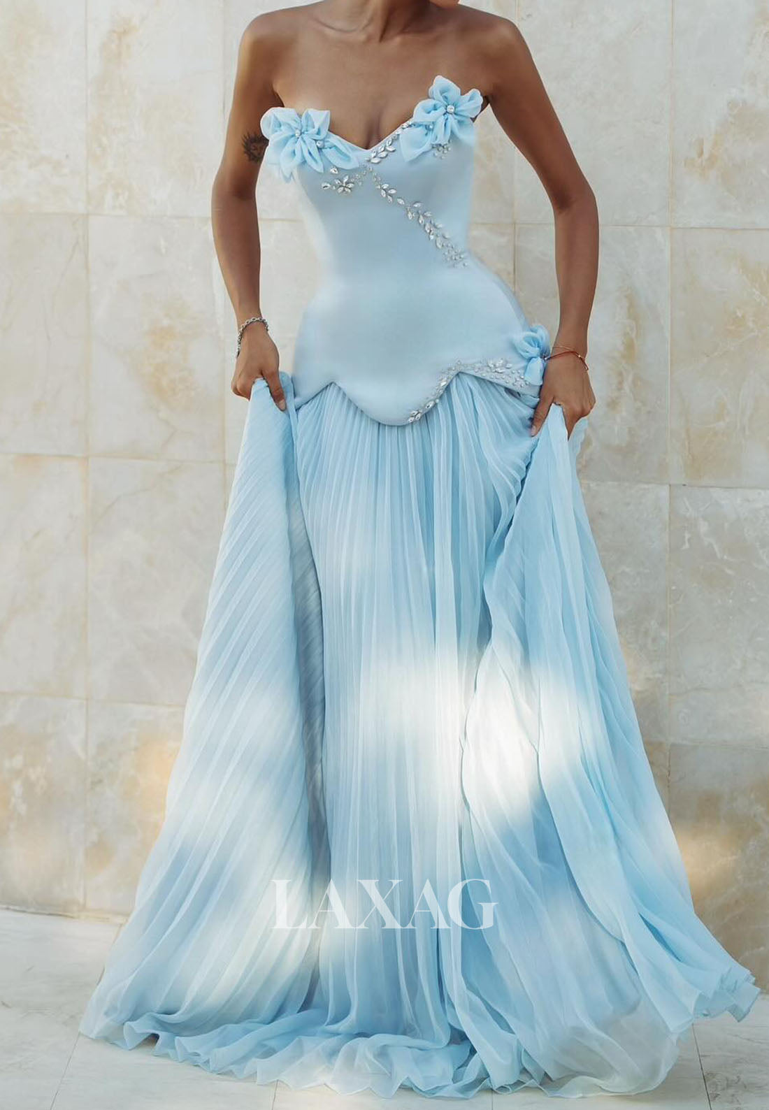 فستان سهرة حورية البحر من التول والساتان، بدون أكمام، بدون أكمام، بدون أكمام، مع قفازات، بدون أكمام، بدون أكمام، بدون أكمام، بدون أكمام، مع قفازات