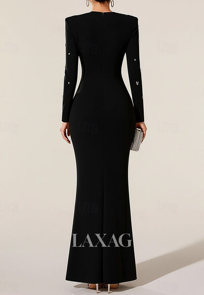 فستان سهرة حورية البحر من التول والساتان، بدون أكمام، بدون أكمام، بدون أكمام، مع قفازات، بدون أكمام، بدون أكمام، بدون أكمام، بدون أكمام، مع قفازات