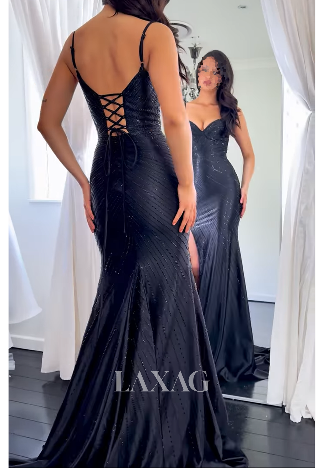 فستان سهرة حورية البحر من التول والساتان، بدون أكمام، بدون أكمام، بدون أكمام، مع قفازات، بدون أكمام، بدون أكمام، بدون أكمام، بدون أكمام، مع قفازات