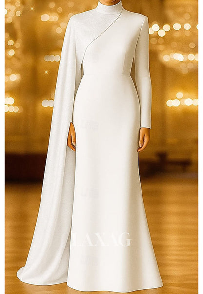 فستان سهرة حورية البحر من التول والساتان، بدون أكمام، بدون أكمام، بدون أكمام، مع قفازات، بدون أكمام، بدون أكمام، بدون أكمام، بدون أكمام، مع قفازات