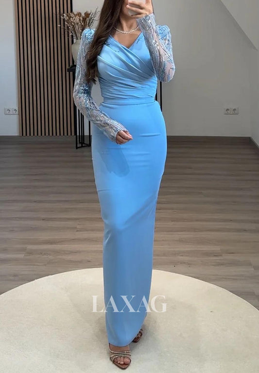 فستان سهرة حورية البحر من التول والساتان، بدون أكمام، بدون أكمام، بدون أكمام، مع قفازات، بدون أكمام، بدون أكمام، بدون أكمام، بدون أكمام، مع قفازات