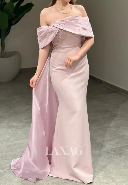 فستان سهرة حورية البحر من التول والساتان، بدون أكمام، بدون أكمام، بدون أكمام، مع قفازات، بدون أكمام، بدون أكمام، بدون أكمام، بدون أكمام، مع قفازات