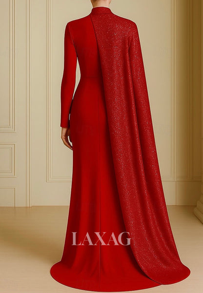 فستان سهرة حورية البحر من التول والساتان، بدون أكمام، بدون أكمام، بدون أكمام، مع قفازات، بدون أكمام، بدون أكمام، بدون أكمام، بدون أكمام، مع قفازات