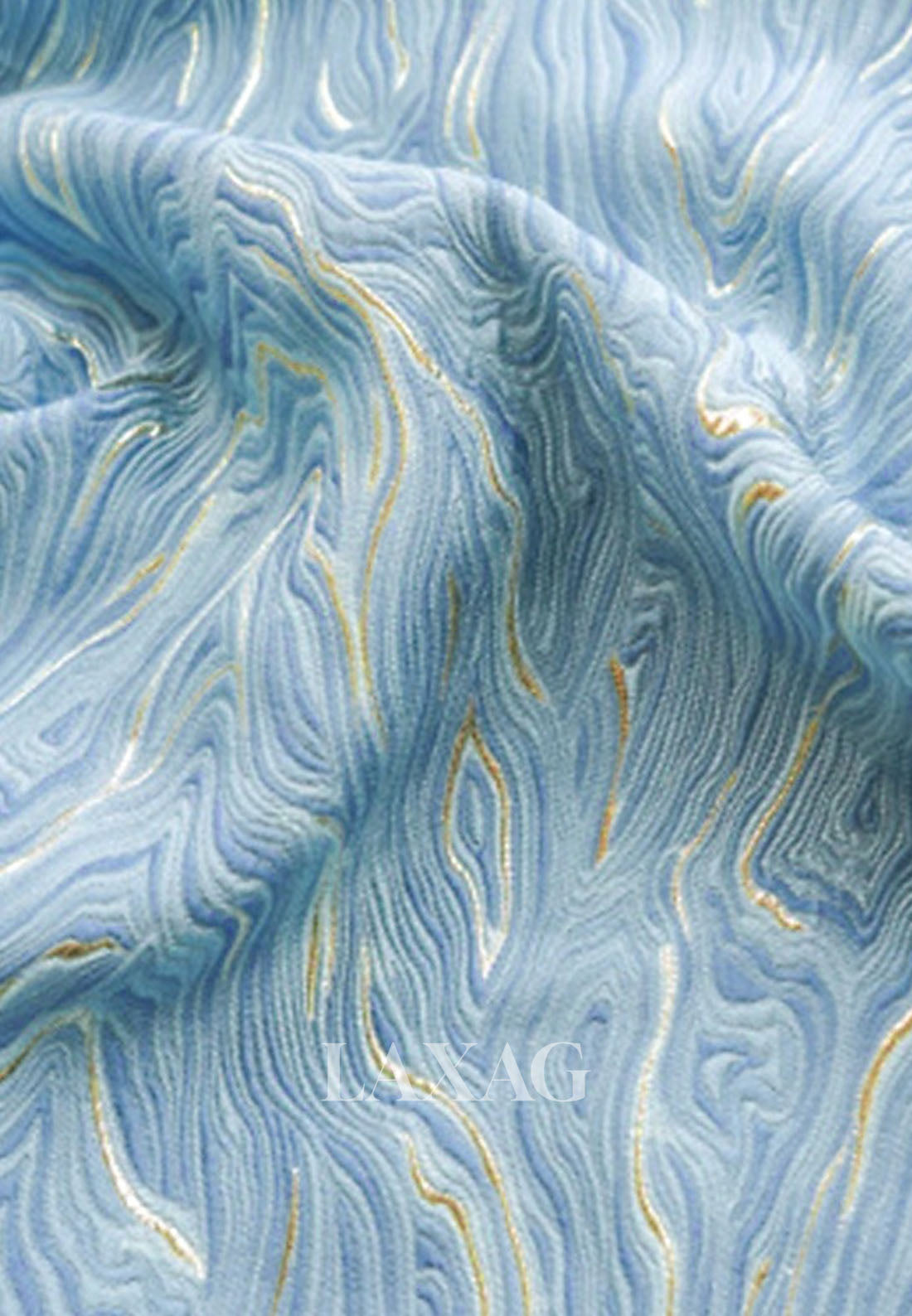 Off-Shoulder Asymmetrical-Neck Sleeveless Pleated Print-Satin Floor-Length A-Line Evening Dress with Bow