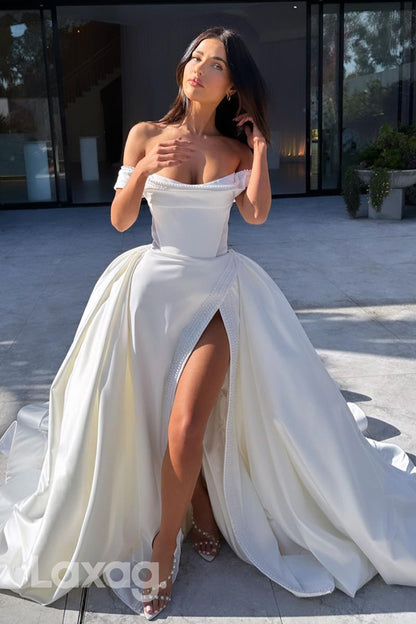 White Camo Womens Off Shoulder Wedding Dresses Camouflage Satin Wedding Gowns Ivory 22 Bat Mitzvah Dress White Camo Womens Off Shoulder Wedding Dresses Camouflage Satin Wedding Gowns Ivory 22 Bat Mitzvah Dress