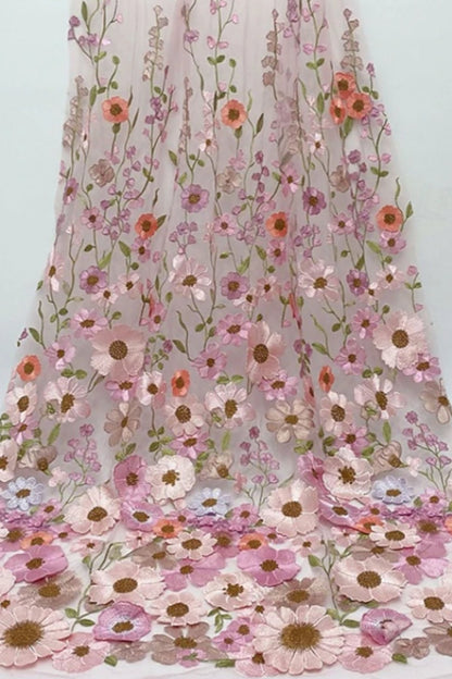 Scoop-Neck Straps Sleeveless Jacquard Satin Pleated High-Low A-Line Evening Dress