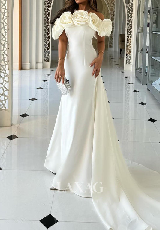 فستان سهرة حورية البحر من التول والساتان، بدون أكمام، بدون أكمام، بدون أكمام، مع قفازات، بدون أكمام، بدون أكمام، بدون أكمام، بدون أكمام، مع قفازات