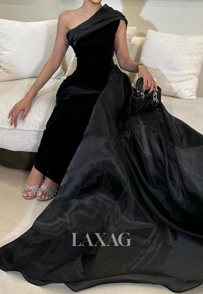 فستان سهرة حورية البحر من التول والساتان، بدون أكمام، بدون أكمام، بدون أكمام، مع قفازات، بدون أكمام، بدون أكمام، بدون أكمام، بدون أكمام، مع قفازات