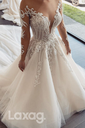 Wedding Dresses – Laxag