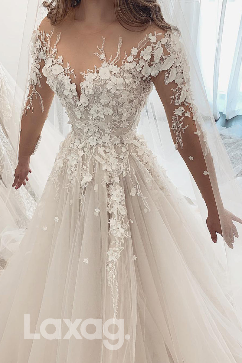 Wedding Dresses – Laxag